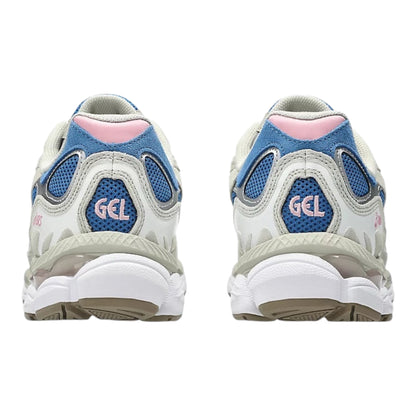 Asics Gel NYC Polar Night Cream