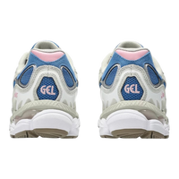 Asics GEL NYC Polar Night Cream