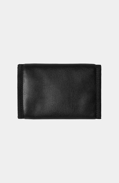 Portefeuille Carhartt Wip NORWICH WALLET Black