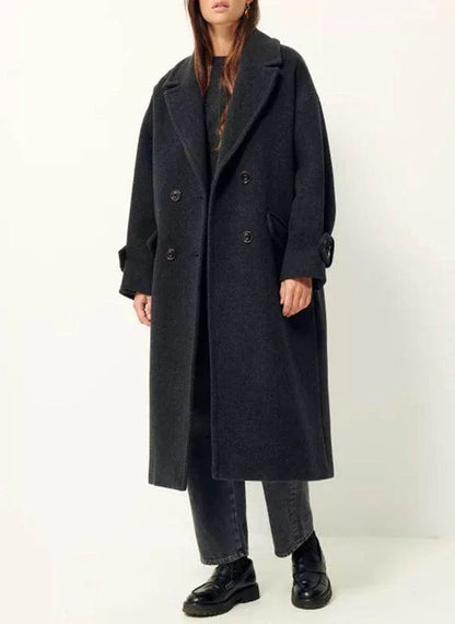 MIA MANTEAU Carbonella - Uptown 42