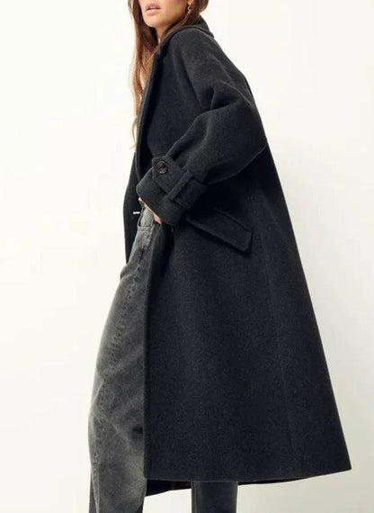 MIA MANTEAU Carbonella - Uptown 42