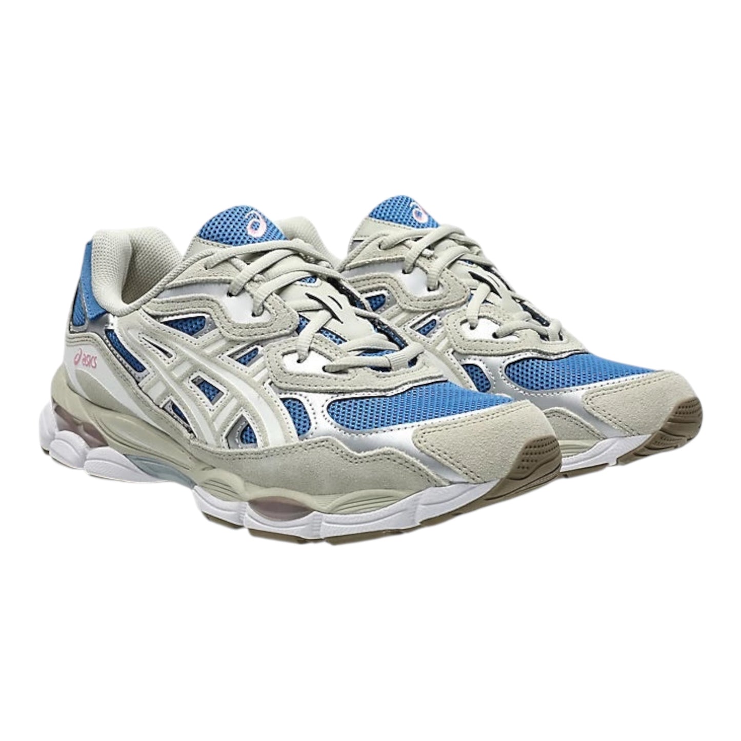 Asics Gel NYC Polar Night Cream
