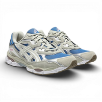 Asics GEL NYC Polar Night Cream