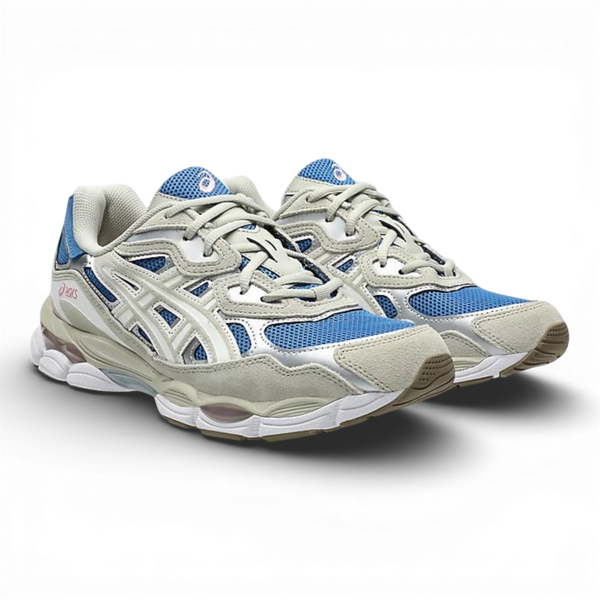 Asics GEL NYC Polar Night Cream