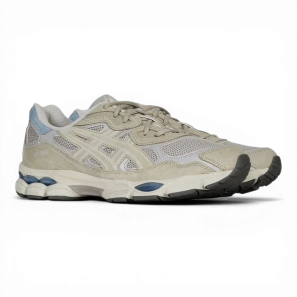 GEL NYC Beige Bleu