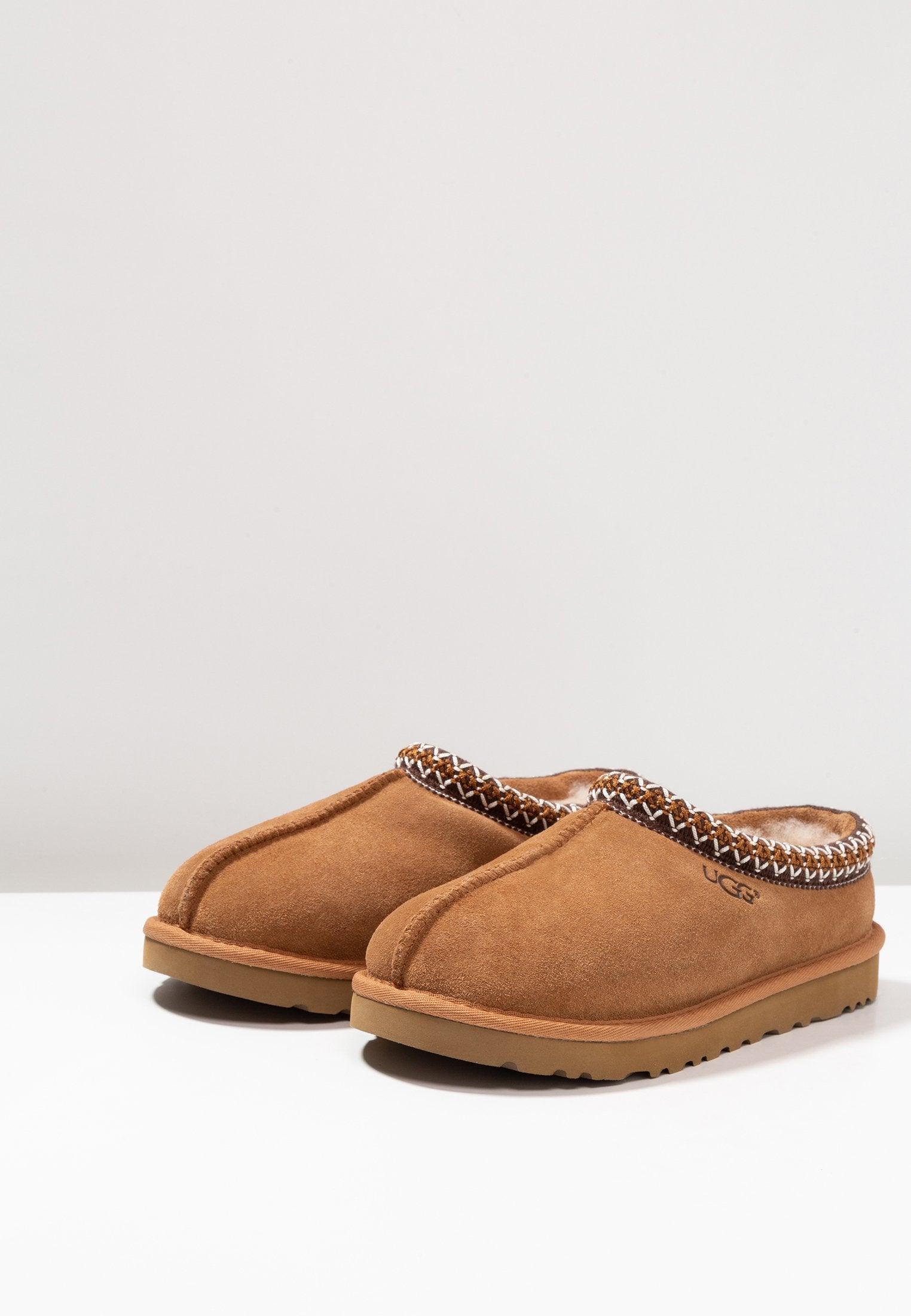 TASMAN CHESTNUT - Uptown 42