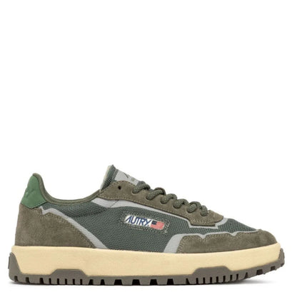 Autry Wildpace Low Dragon