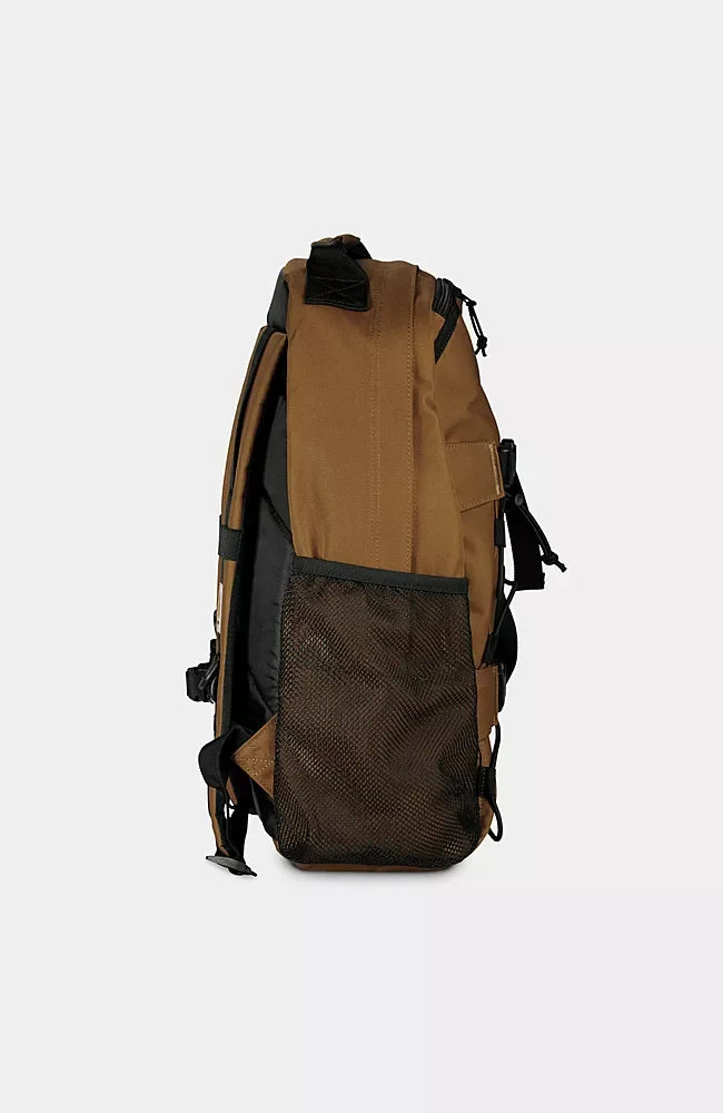 Sac à Dos Carhartt Wip KICKFLIP BACKPACK Hamilton Brown