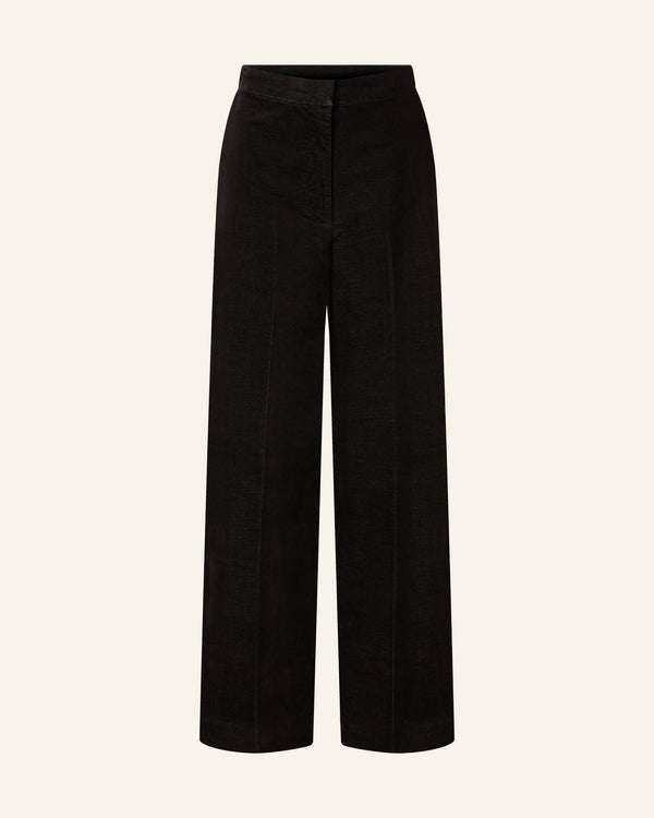 Sessun Pantalon ALVELVET Sous Bois — Sessun