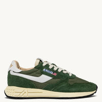 Autry REELWIND LOW Military
