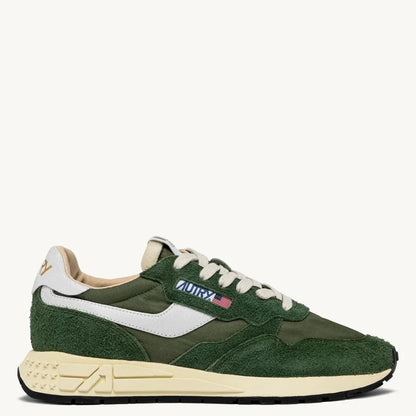 Autry Reelwind Low Military