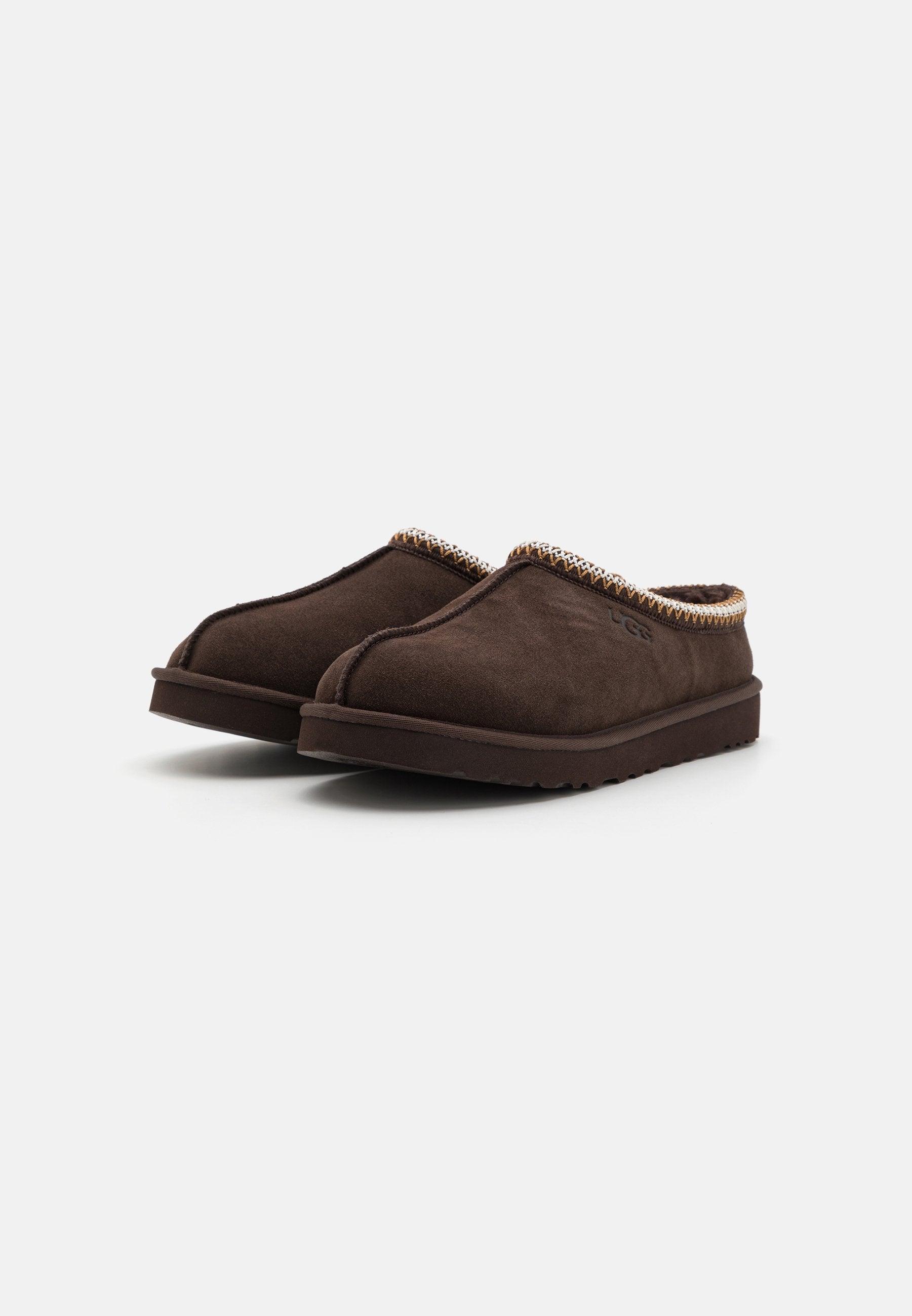 TASMAN DUSTED COCOA - Uptown 42