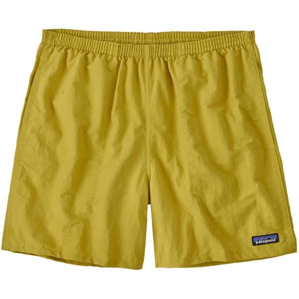 BAGGIES SHORT BNLG — Patagonia