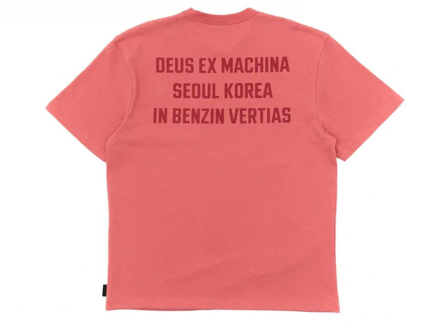 Hemlock Tee Lantana