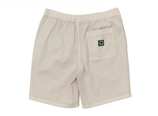 Infinity Beach Short White
