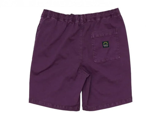 Infinity Beach Shorts Navy Cosmos