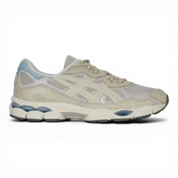 GEL NYC Beige Bleu