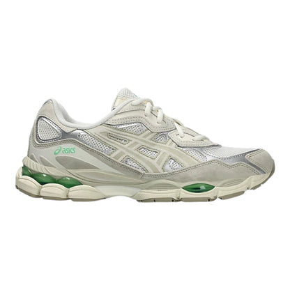 Asics Gel NYC Cream Fossil