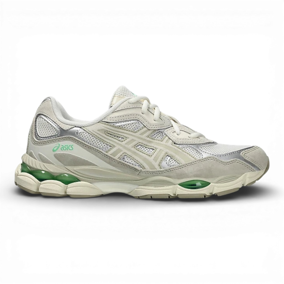 Asics GEL NYC Cream Fossil