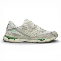 Asics GEL NYC Cream Fossil