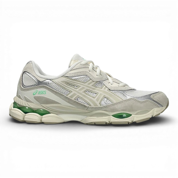 Asics GEL NYC Cream Fossil — ASICS