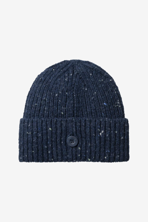 Bonnet Carhartt Wip ANGLISTIC BEANIE Jupiter