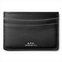 APC ANDRE PORTE CARTES NOIR