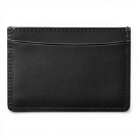 APC ANDRE PORTE CARTES NOIR