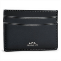 APC ANDRE PORTE CARTES NOIR