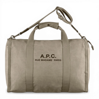 APC CABAS RECUPERATION KAKI