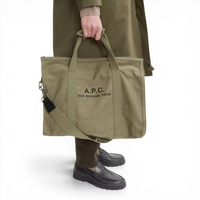 APC CABAS RECUPERATION KAKI