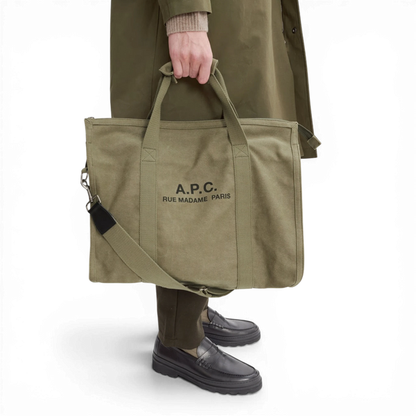 APC CABAS RECUPERATION KAKI