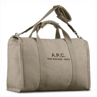 APC CABAS RECUPERATION KAKI