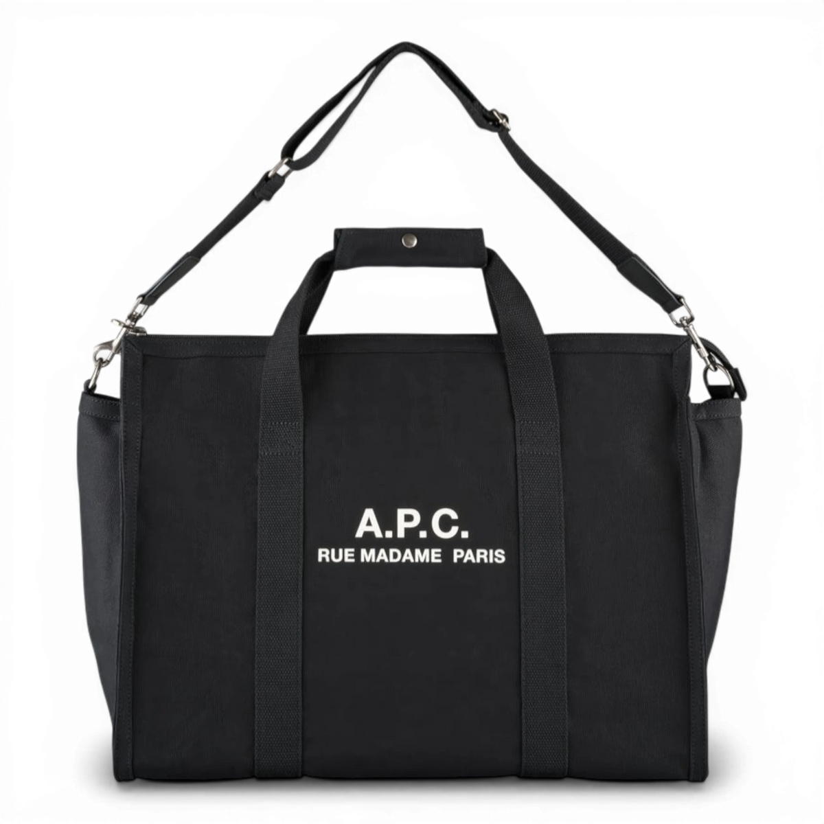 APC CABAS RECUPERATION NOIR
