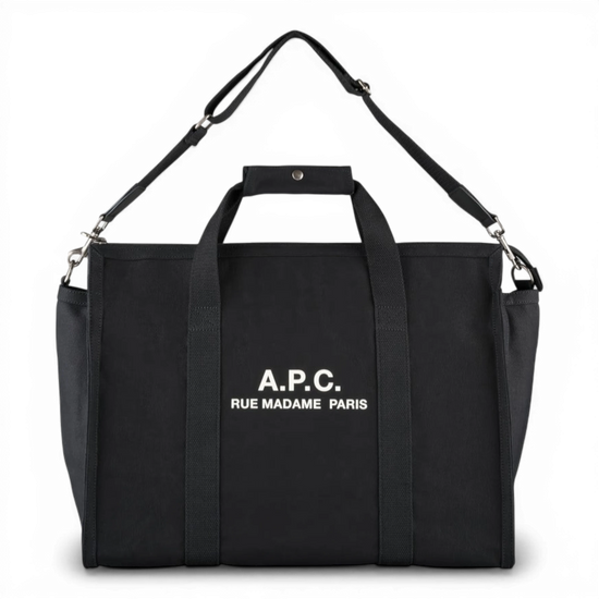 APC CABAS RECUPERATION NOIR — APC