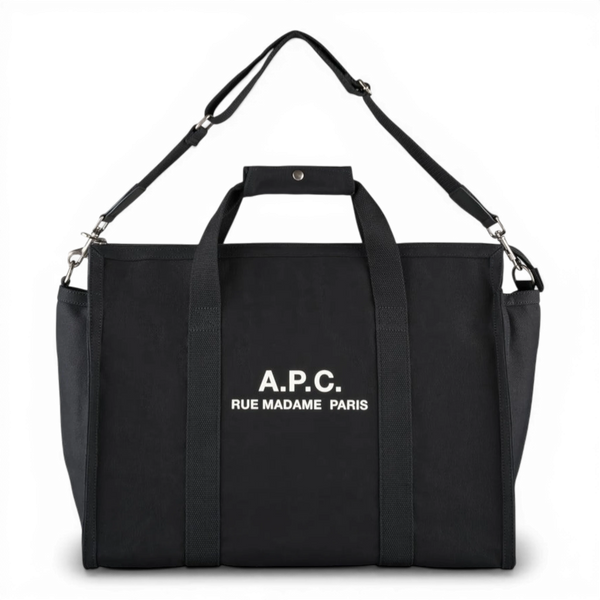 APC CABAS RECUPERATION NOIR — APC