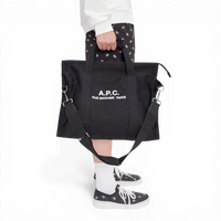 APC CABAS RECUPERATION NOIR