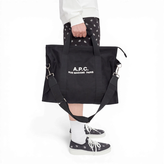 APC CABAS RECUPERATION NOIR