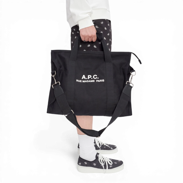 APC CABAS RECUPERATION NOIR