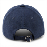 APC CASQUETTE CHARLIE DARK NAVY