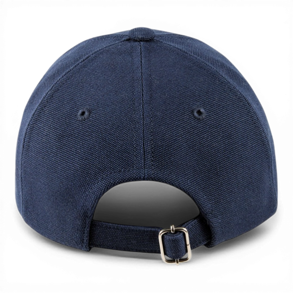 APC CASQUETTE CHARLIE DARK NAVY