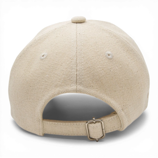 APC CASQUETTE CHARLIE ECRU
