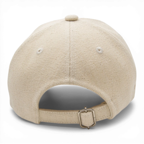 APC CASQUETTE CHARLIE ECRU