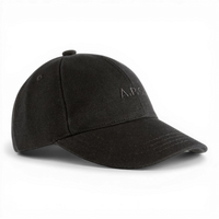 APC CASQUETTE CHARLIE NOIR