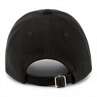 APC CASQUETTE CHARLIE NOIR