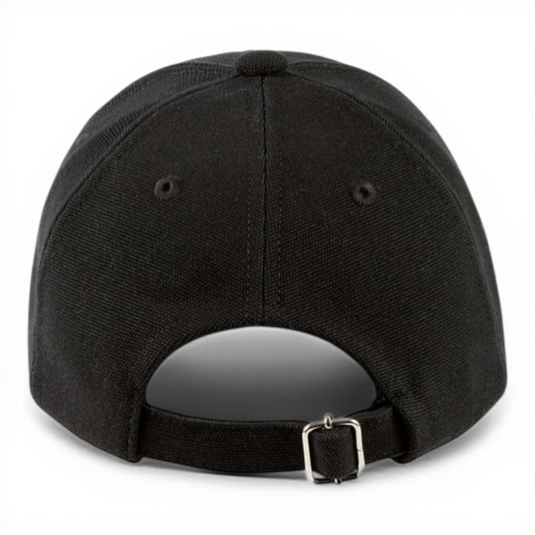 APC CASQUETTE CHARLIE NOIR