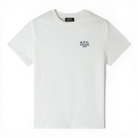 APC TEE STANDARD RUE MADAME GOTS BLANC