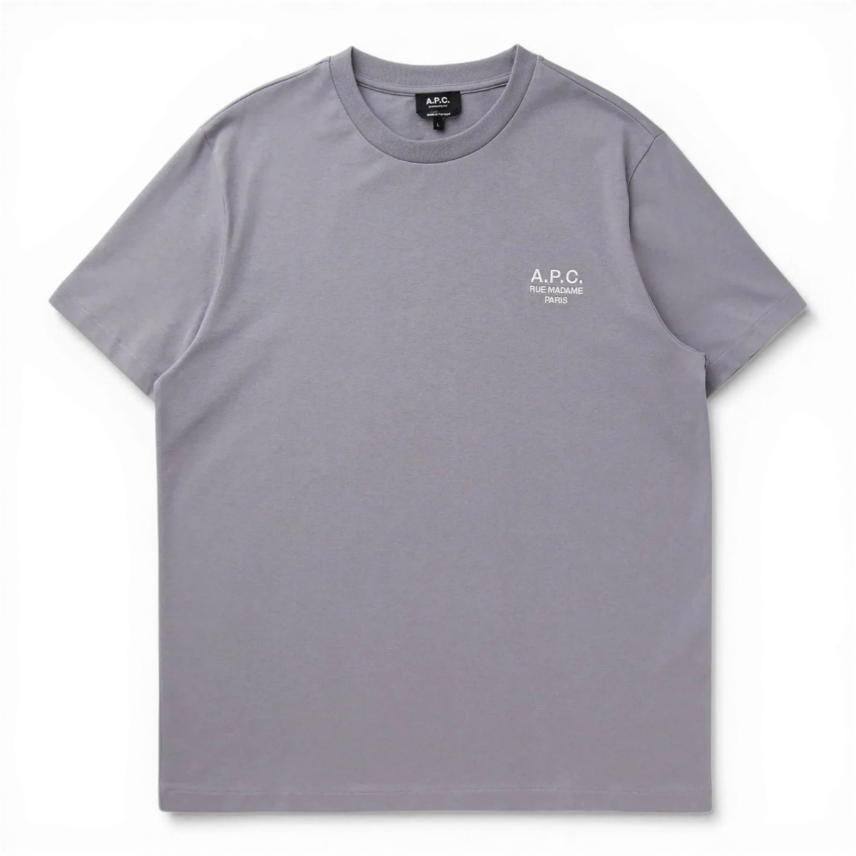 APC TEE STANDARD RUE MADAME GOTS LILA