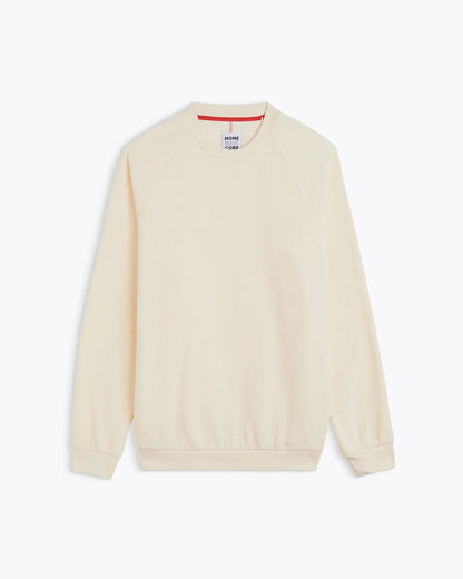 Homecore Aquae Sweatshirt Cream