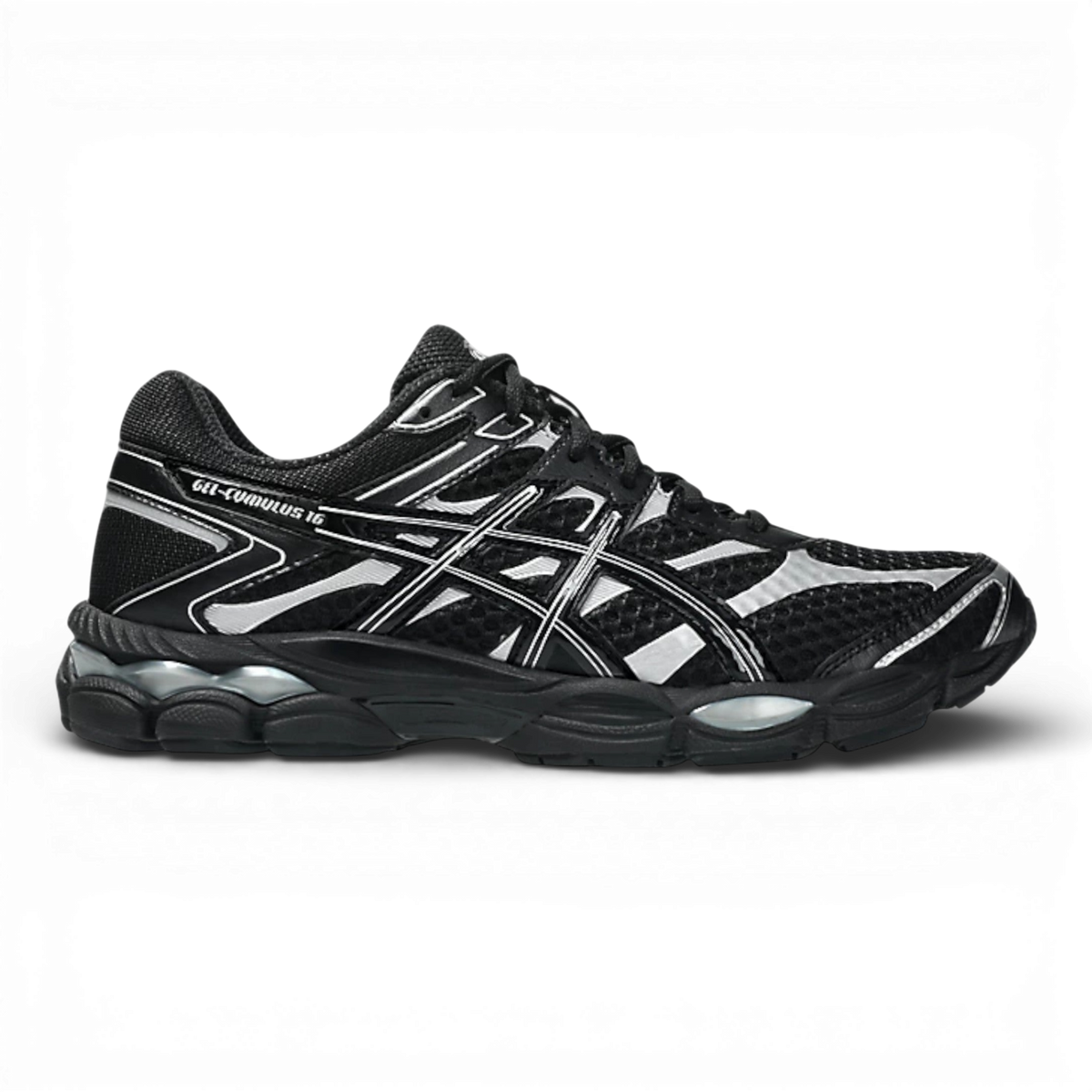 ASICS GEL-CUMULUS 16 Black Black